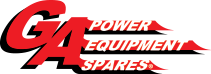 GA Spares